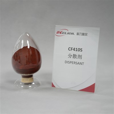 Hochtemperaturdispergierpulver